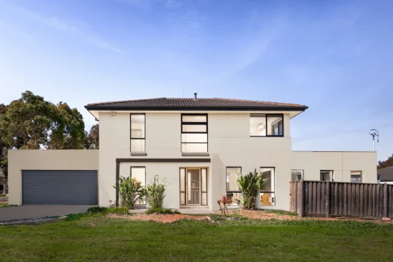 10 Florida Court, Burnside Heights, Vic 3023