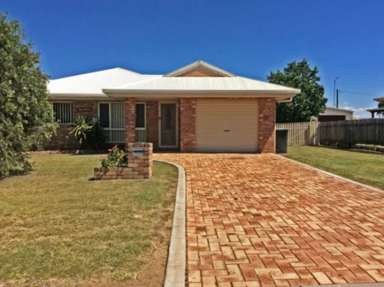 10 Flynn Drive, Warwick, Qld 4370