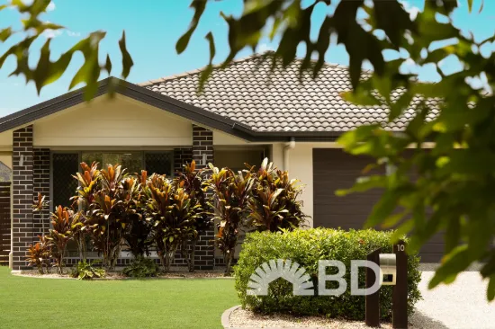 10 Fodora Place, Burpengary East, Qld 4505