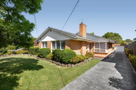 10 Folkestone Road, Glen Waverley, Vic 3150