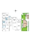 10 Folkestone Road, Glen Waverley, Vic 3150-Floorplan