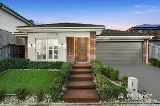 10 Fongeo Drive, Point Cook, Vic 3030