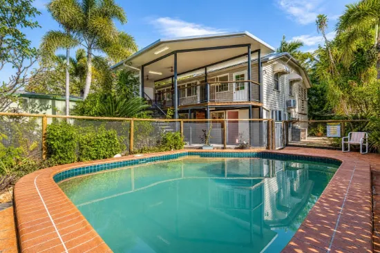10 Forbes Street, Cluden, Qld 4811