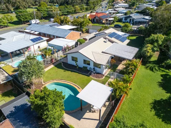 10 Forest Court, Aroona, Qld 4551