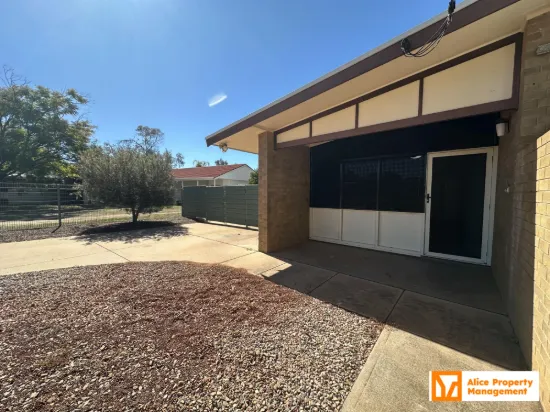 10 Forrest Crescent, Gillen, NT 0870