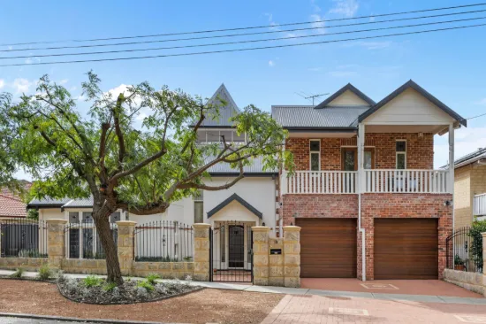 10 Forrest Street, Mount Lawley, WA 6050