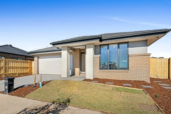 10 Fothergil Grove, Truganina, Vic 3029