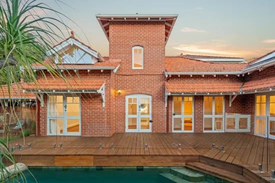 10 Fourth Avenue, Mount Lawley, WA 6050
