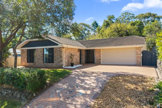 10 Fox Close, Kariong, NSW 2250