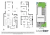 10 Fox Creek Circuit, Kellyville, NSW 2155-Floorplan
