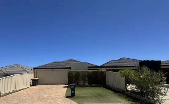 10 Francina View, Sinagra, WA 6065