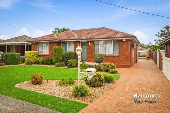 10 Francis Street, Mount Druitt, NSW 2770
