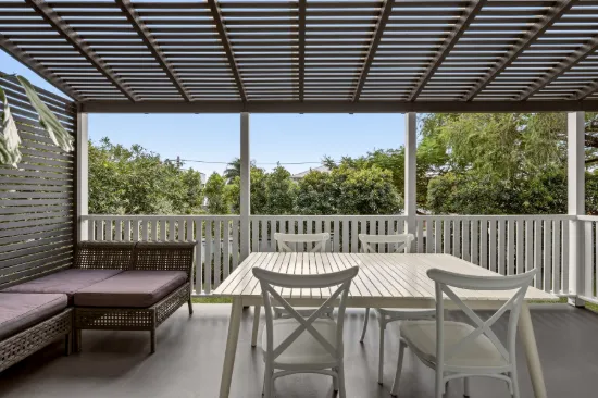10 Frankit Street, Wavell Heights, Qld 4012