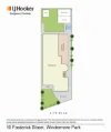10 Frederick Street, Windermere Park, NSW 2264-Floorplan