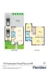10 Freshwater Road, Rouse Hill, NSW 2155-Floorplan