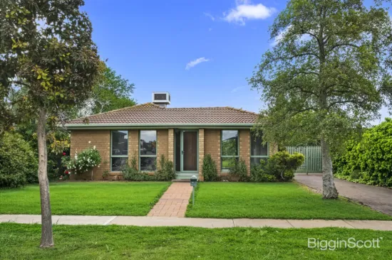 10 Froggitts Lane, Werribee, Vic 3030