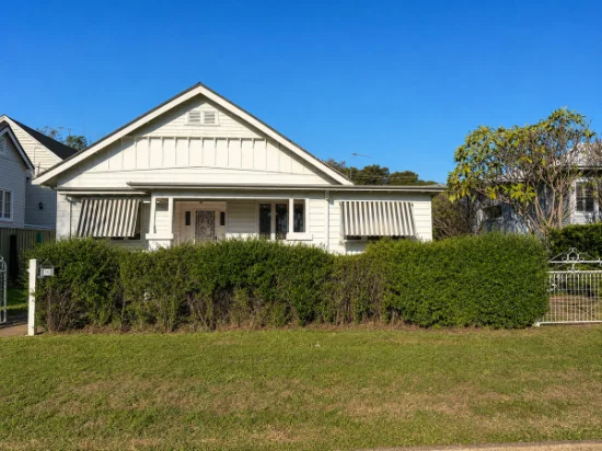 10 Frome Street, Moree, NSW 2400