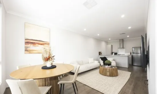 10 Fruin Loop, Ellenbrook, WA 6069
