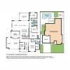10 Fuchsia Street, Carramar, WA 6031-Floorplan