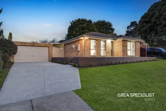 10 Fulham Close, Hampton Park, Vic 3976