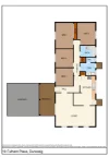 10 Fulham Place, Duncraig, WA 6023-Floorplan