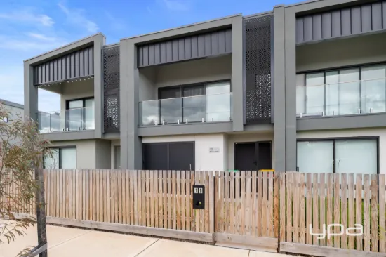 10 Furrow Street, Brookfield, Vic 3338