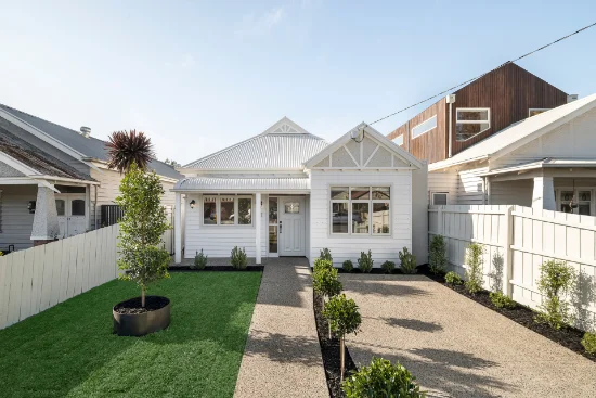 10 Fyffe Street, Thornbury, Vic 3071