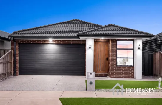 10 Galah Chase, Beveridge, Vic 3753