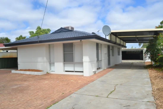 10 Gale Street, Langford, WA 6147