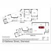 10 Galloway Street, Sherwood, Qld 4075-Floorplan