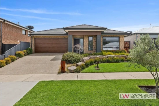 10 Gamble Wy, St Leonards, Vic 3223