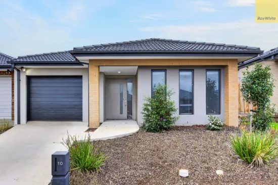 10 Gao Circuit, Darley VIC 3340-Image