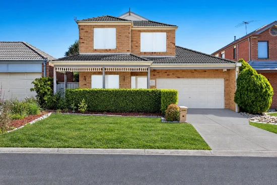 10 Gardenia Close, Craigieburn, Vic 3064