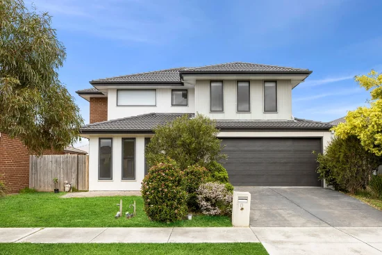 10 Garganey Road, Armstrong Creek, Vic 3217
