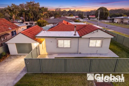 10 Garth Street, Edgeworth, NSW 2285
