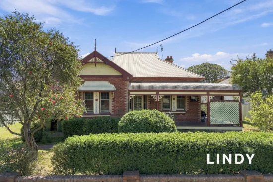 10 Gas Street, Singleton, NSW 2330