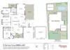 10 Gatineau Grove, Bibra Lake, WA 6163-Floorplan
