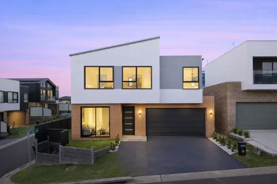 10 Gauge Avenue, Kellyville, NSW 2155