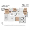10 Gazania Street, Ripley, Qld 4306-Floorplan