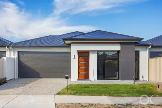 10 Gelven Terrace, Largs North, SA 5016
