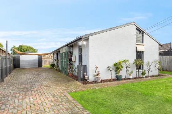 10 Gemini Court, Whittington, Vic 3219