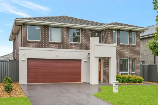 10 Gemini Street, Gregory Hills, NSW 2557