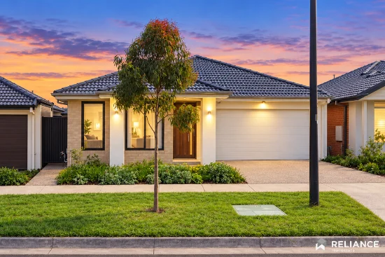 10 Genovesa Drive, Truganina, Vic 3029