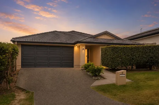 10 Giacco Street, Pimpama, Qld 4209