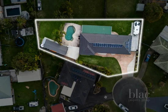 10 Gibbons Court, Burpengary, Qld 4505