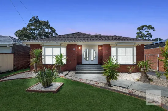 10 Gidgee Court, Keilor Downs, Vic 3038
