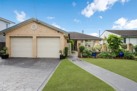 10 Gilbert Street, Long Jetty, NSW 2261