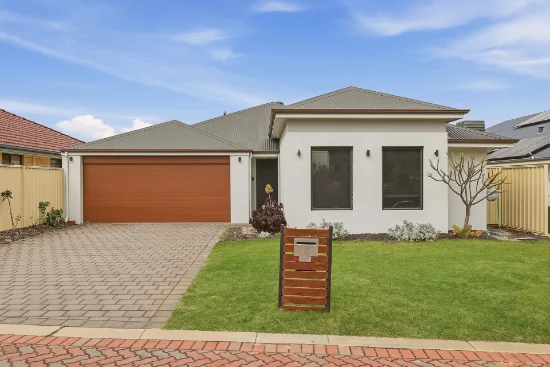10 Gillespie Parkway, Baldivis, WA 6171