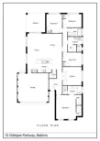 10 Gillespie Parkway, Baldivis, WA 6171-Floorplan