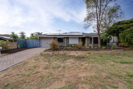 10 Gimbon Green, Leda, WA 6170